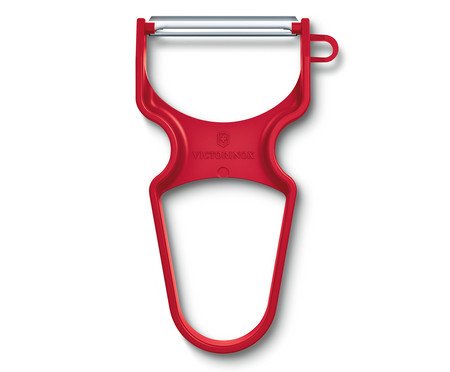 Descascador Victorinox Rapid Vermelha | Westwing