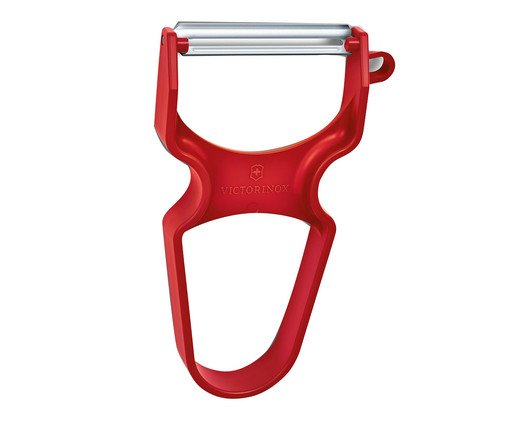 Descascador Victorinox Rapid Vermelha, Colorido | WestwingNow