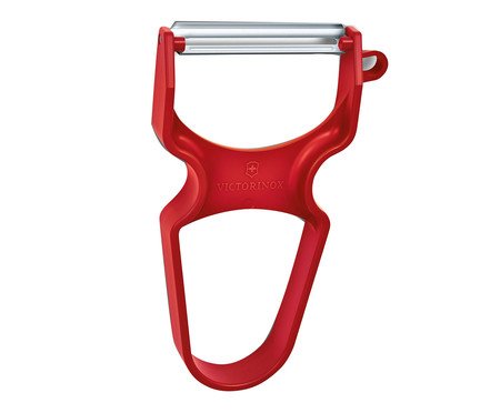 Descascador Victorinox Rapid Vermelha | Westwing
