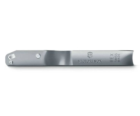 Descascador em Inox Victorinox Rex Prateado | Westwing