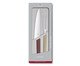 Jogo de Facas em Inox Swiss Modern Color, Colorido | WestwingNow