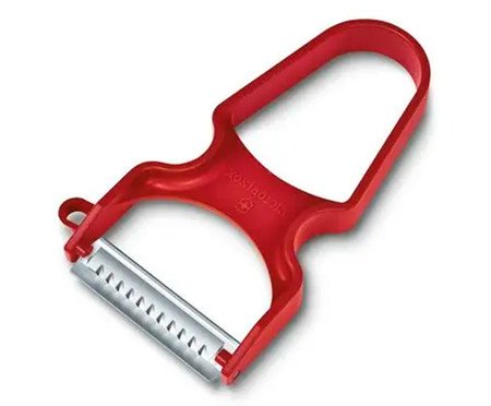 Descascador Victorinox Rapid Julienne Red | Westwing