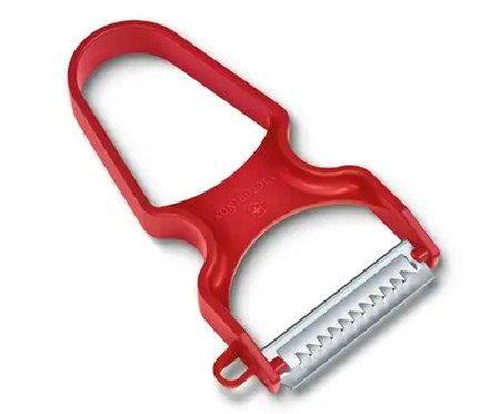 Descascador Victorinox Rapid Julienne Red | Westwing