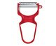 Descascador Victorinox Rapid Julienne Red, Colorido | WestwingNow