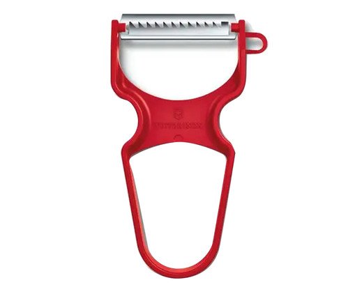Descascador Victorinox Rapid Julienne Red, Colorido | WestwingNow