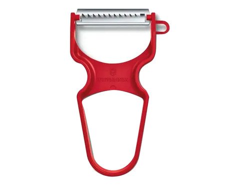 Descascador Victorinox Rapid Julienne Red | Westwing