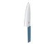 Faca em Inox Swiss Modern Color Chef, Colorido | WestwingNow