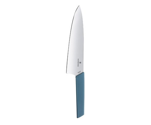 Faca em Inox Swiss Modern Color Chef, Colorido | WestwingNow