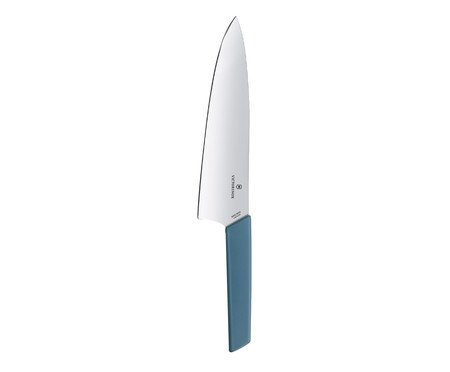 Faca em Inox Swiss Modern Color Chef | Westwing