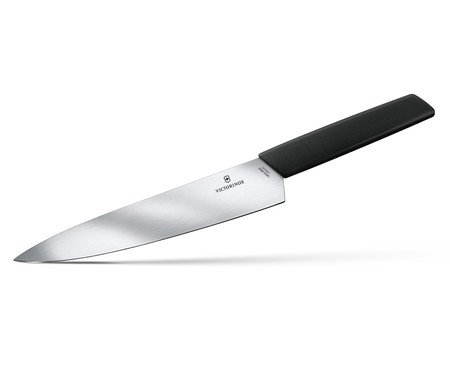 Faca em Inox Swiss Modern Black Bbq 2 | Westwing