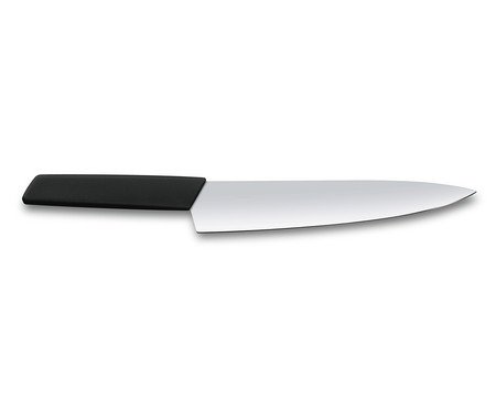 Faca em Inox Swiss Modern Black Bbq 2 | Westwing