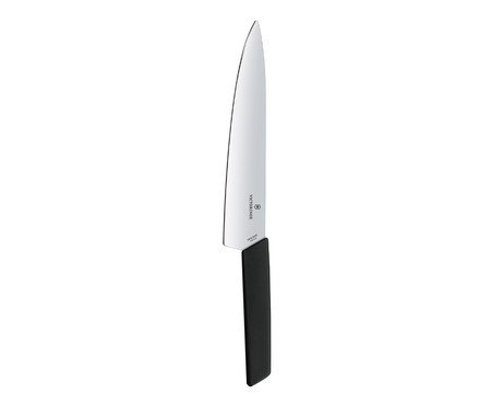 Faca em Inox Swiss Modern Black Bbq 2 | Westwing