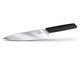 Faca em Inox Swiss Modern Black Chef, Colorido | WestwingNow
