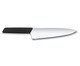 Faca em Inox Swiss Modern Black Chef, Colorido | WestwingNow