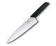 Faca em Inox Swiss Modern Black Chef, Colorido | WestwingNow