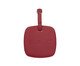 Etiqueta de Identificação Luggage Vermelha, Colorido | WestwingNow