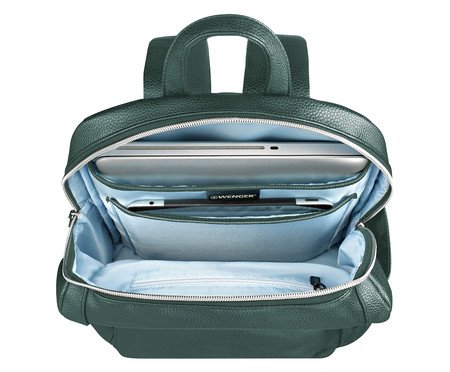 Mochila Wenger Lemarie Azul | Westwing