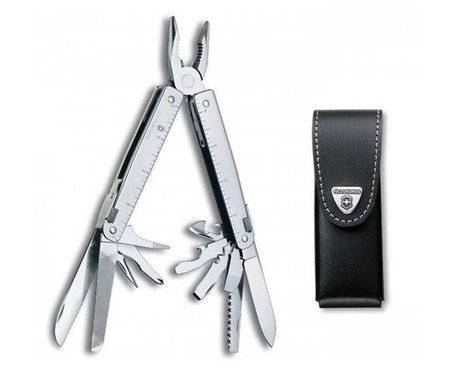 Multiferramenta Swiss Tool | Westwing