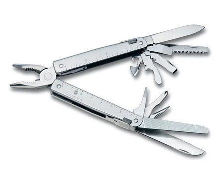 Multiferramenta Swiss Tool | Westwing
