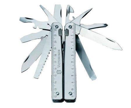 Multiferramenta Swiss Tool | Westwing