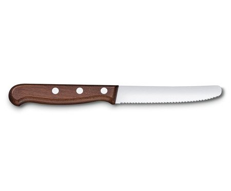 Faca de Mesa Victorinox Tomato Wood | Westwing
