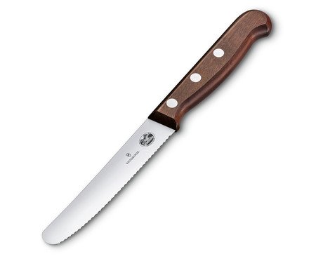 Faca de Mesa Victorinox Tomato Wood | Westwing