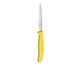 Faca Swiss Classic Amarela II, Colorido | WestwingNow
