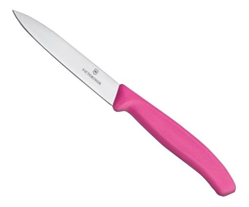 Faca Swiss Classic Pink, Colorido | WestwingNow