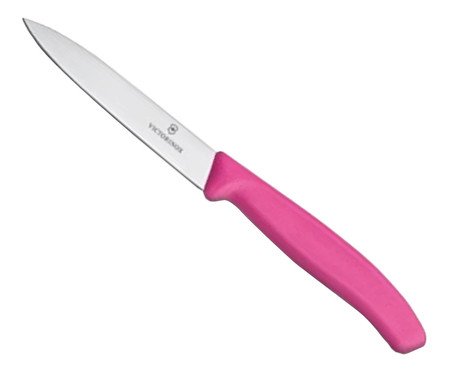 Faca Swiss Classic Pink | Westwing