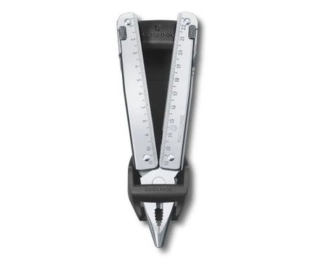 Multiferramenta Swiss Tool X | Westwing