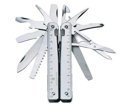 Multiferramenta Swiss Tool X | Westwing
