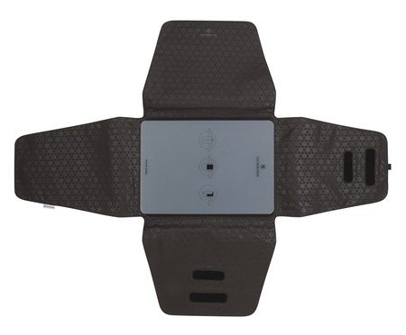 Porta Camisa Pakmaster Preto | Westwing