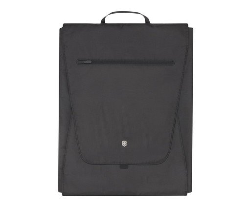 Porta Camisa Pakmaster Preto, Colorido | WestwingNow
