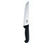 Faca para Churrasco Fibrox Preta, Colorido | WestwingNow