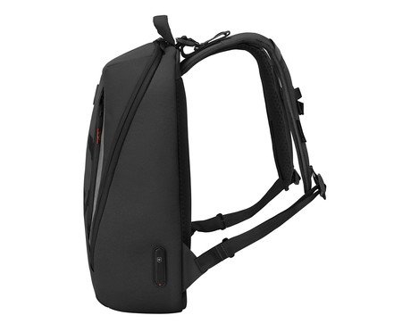 Mochila Touring City Daypack Preto | Westwing