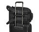 Mochila Touring City Daypack Preto, Colorido | WestwingNow
