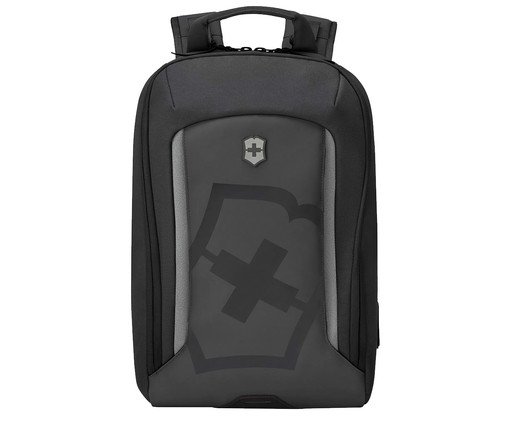 Mochila Touring City Daypack Preto, Colorido | WestwingNow