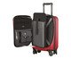 Mala de Bordo Spectra Expandable Compact Global Carry On Vermelha, Colorido | WestwingNow