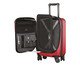 Mala de Bordo Spectra Expandable Compact Global Carry On Vermelha, Colorido | WestwingNow