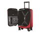 Mala de Bordo Spectra Expandable Compact Global Carry On Vermelha, Colorido | WestwingNow