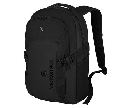 Mochila Sport Evo Compacta Preta | Westwing