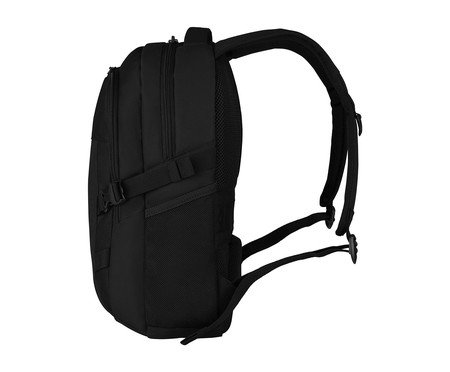 Mochila Sport Evo Compacta Preta | Westwing