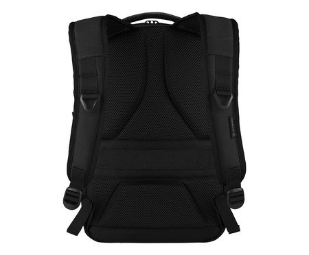 Mochila Sport Evo Compacta Preta | Westwing