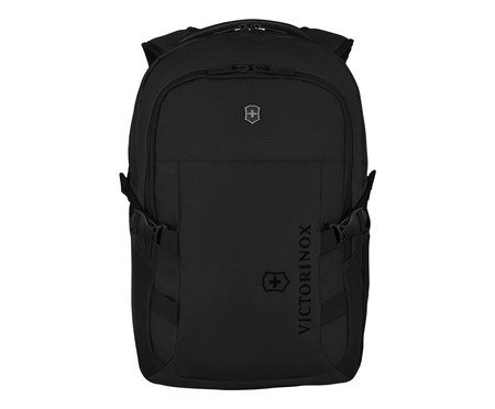 Mochila Sport Evo Compacta Preta | Westwing