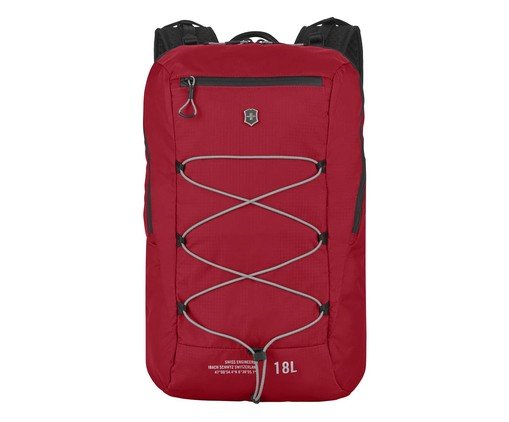 Mochila Altmont Active Compact Leve Vermelha, Colorido | WestwingNow