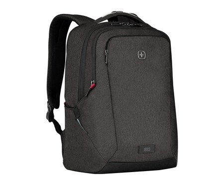 Mochila Wenger Mx Professional Heather Grey | Westwing