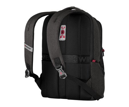 Mochila Wenger Mx Professional Heather Grey | Westwing