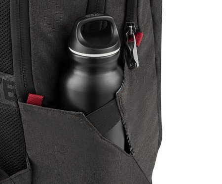 Mochila Wenger Mx Professional Heather Grey | Westwing