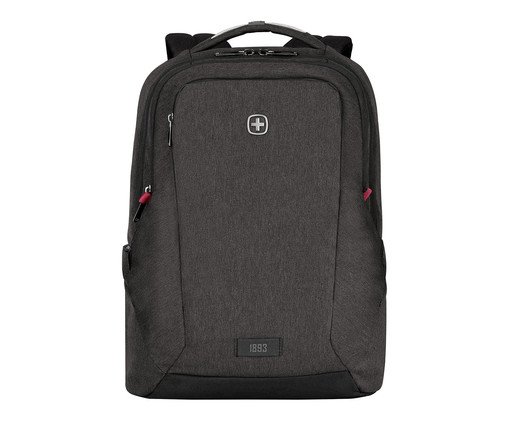 Mochila Wenger Mx Professional Heather Grey, Colorido | WestwingNow