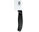 Faca com Sulcos em Inox Swiss Classic Santoku, Colorido | WestwingNow